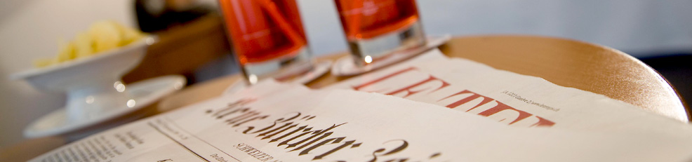 Header blog