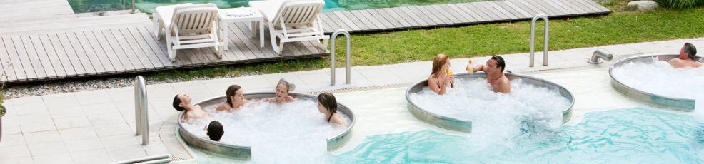 Jacuzzi