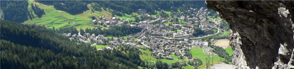 Discover Leukerbad