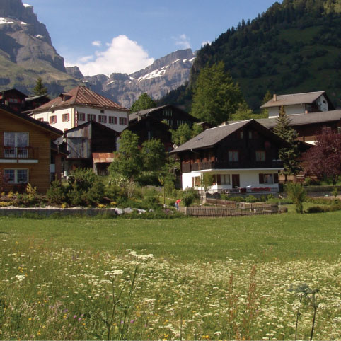 Inden région