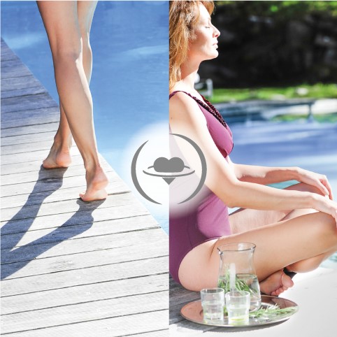 5 nights 5 senses - Hotel Le Bristol Leukerbad 5 nights 5 senses - Hotel Le Bristol Leukerbad