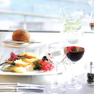 Genuss im Restaurant
